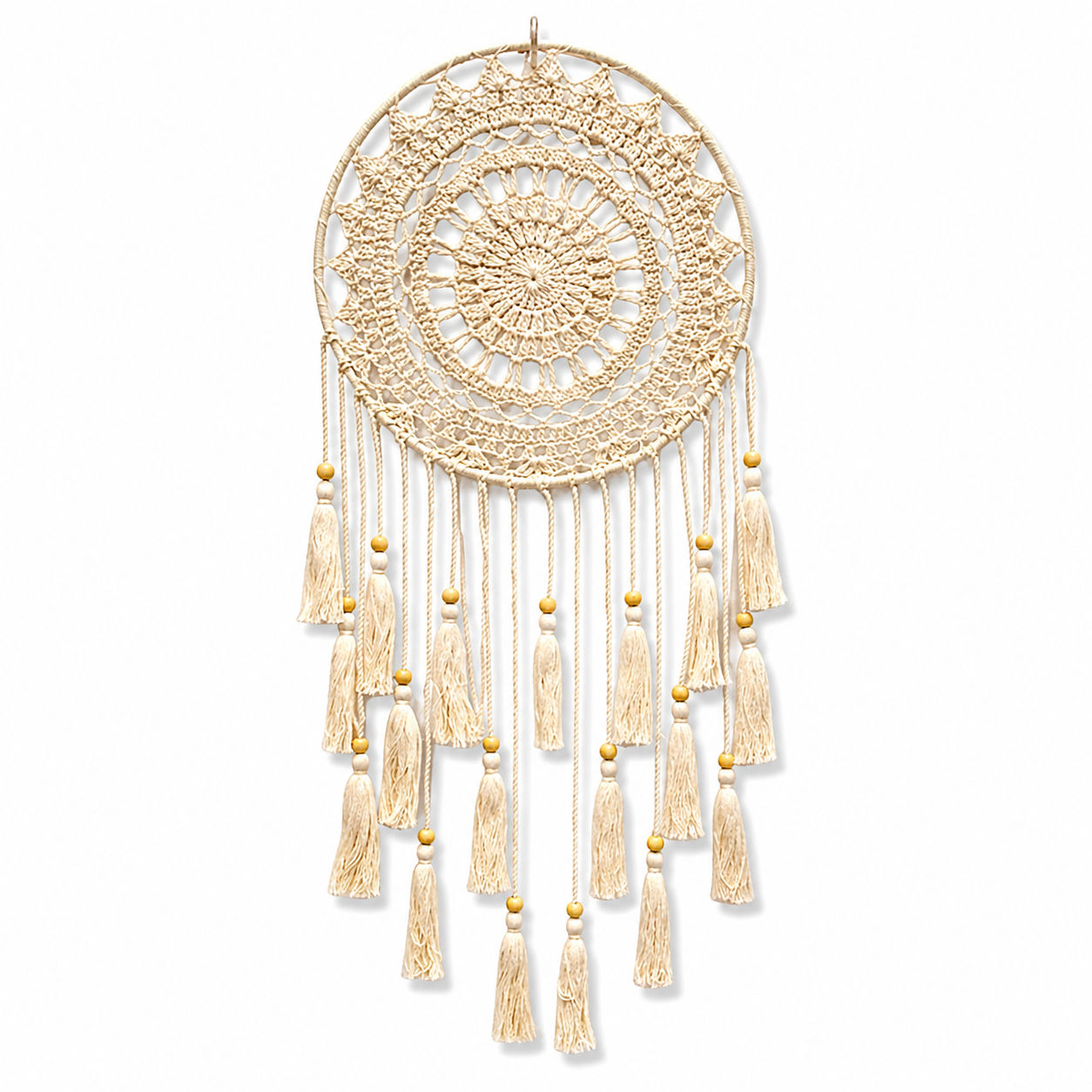 Unique Design Dream Catcher One of a Kind Pieces for Unique Souls